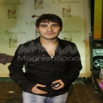 Muhammad majzoub sur yala.fm